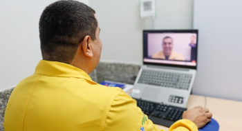 Teleatendimento no Crer amplia acesso à reabilitação